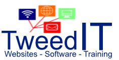 Tweed IT Training